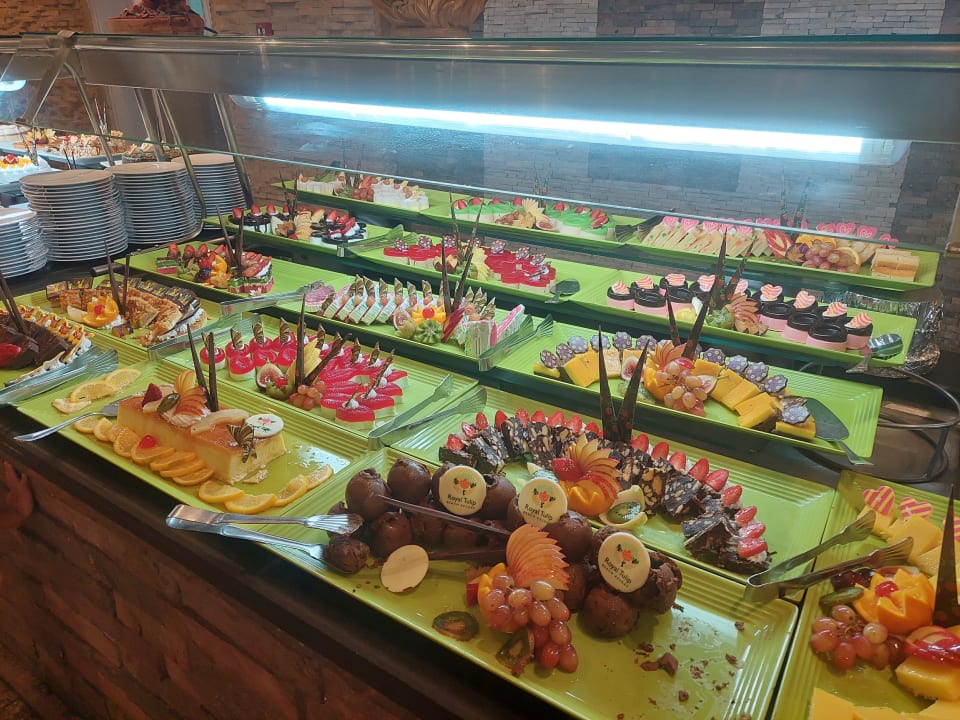 Gastro Casa Mare Resort