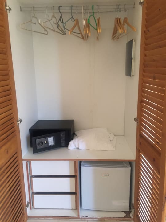 Zimmer Gloria Maris Hotel Suites and Villa