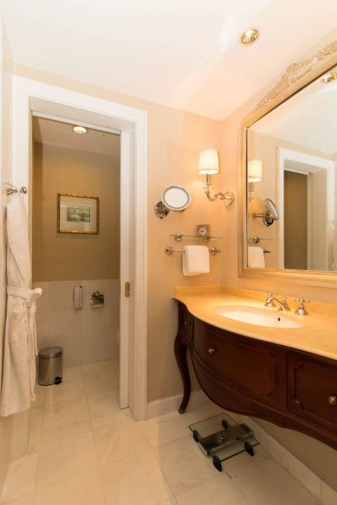 Park King Zimmer Nr. 914 Hotel Park Hyatt