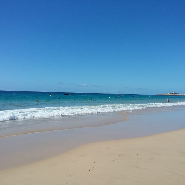 Strand ROBINSON JANDIA PLAYA