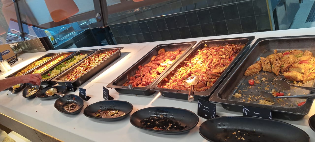 Gastro Albatros Spa & Resort Hotel