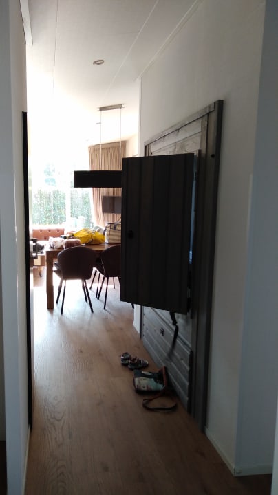 Zimmer Freizeit- & Ferienpark Slagharen