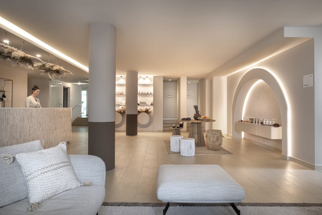 Sonstiges Valamar Lacroma Hotel