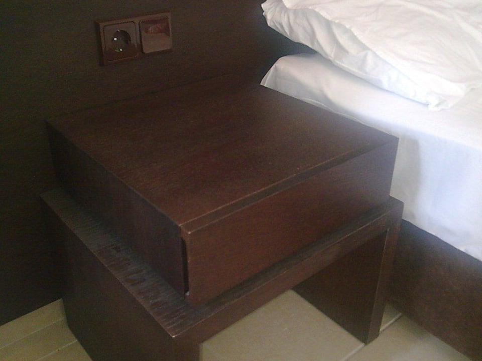 Reinigung Cronwell Platamon Resort