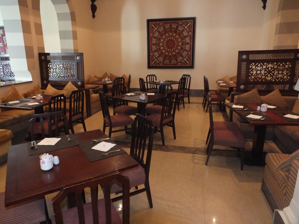 Restaurant Stella Beach Resort & Spa Makadi Bay