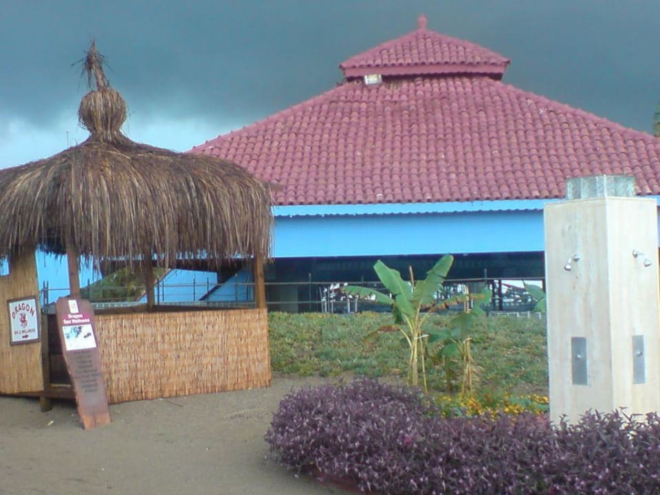 Disco Monachus Family Resort Sorgun