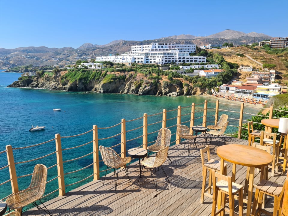 Gartenanlage Seaside A Lifestyle Resort