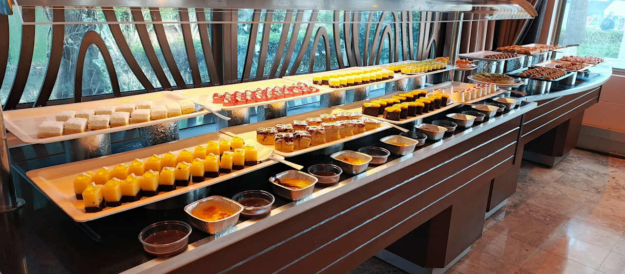 Gastro Garden Of Sun