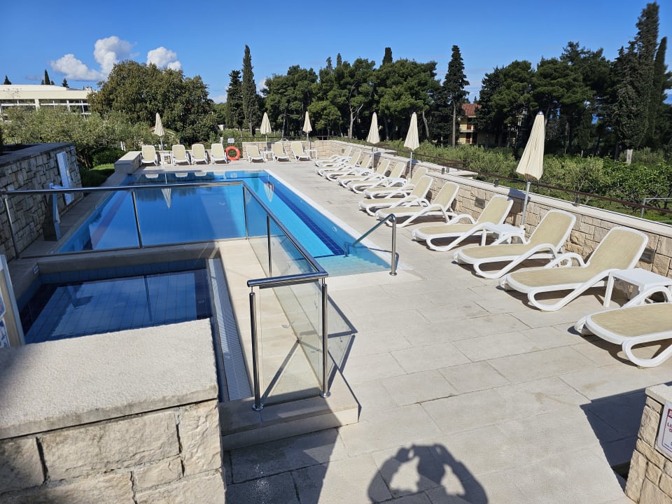 Pool Aminess Vival Velaris Resort