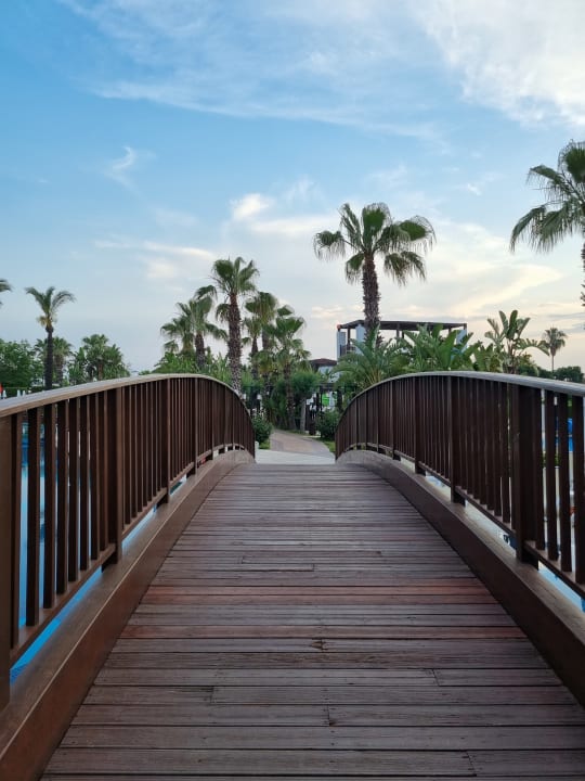 Sonstiges Sunis Evren Beach Resort Hotel & Spa