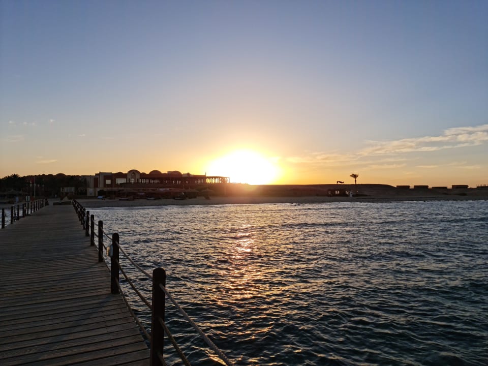 Strand Novotel Marsa Alam Beach Resort