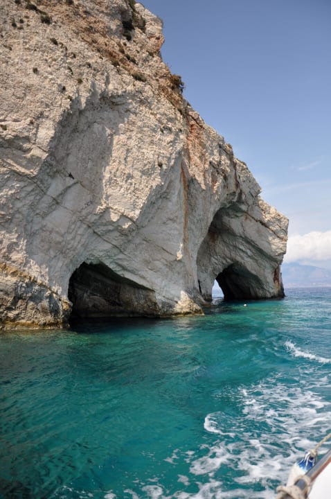 Blue Caves SuneoClub Cavo D'Oro Hotel