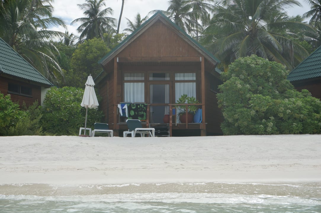 Zimmer 515 Meeru Maldives Resort Island