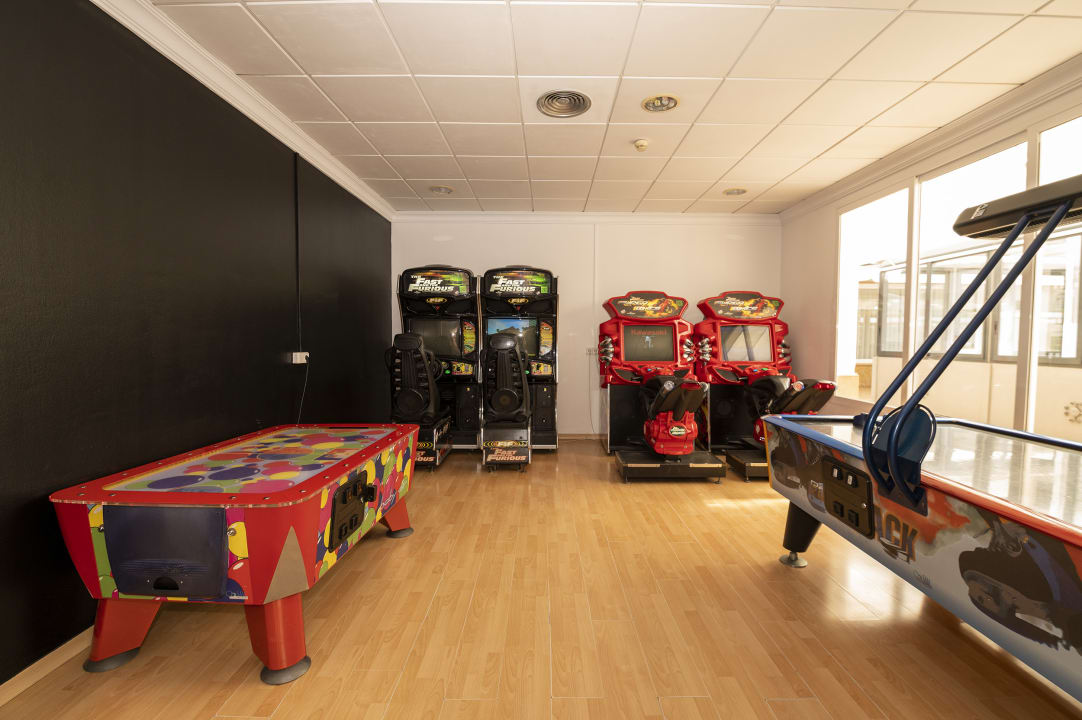 Sport & Freizeit ZT Hotel & Spa Peñíscola Plaza Suites