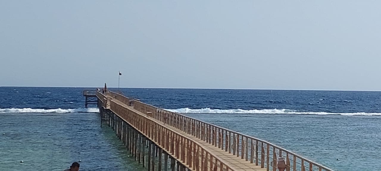 Strand Lazuli Hotel Marsa Alam