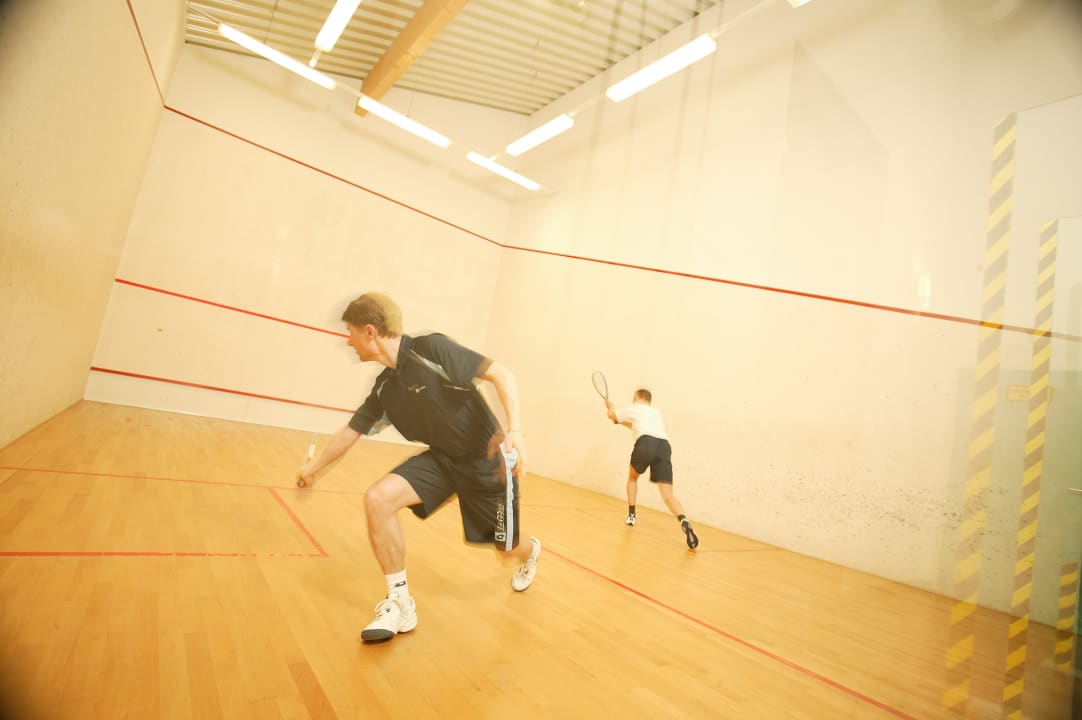 Sport & Freizeit Werrapark Resort Hotel Heubacher Höhe