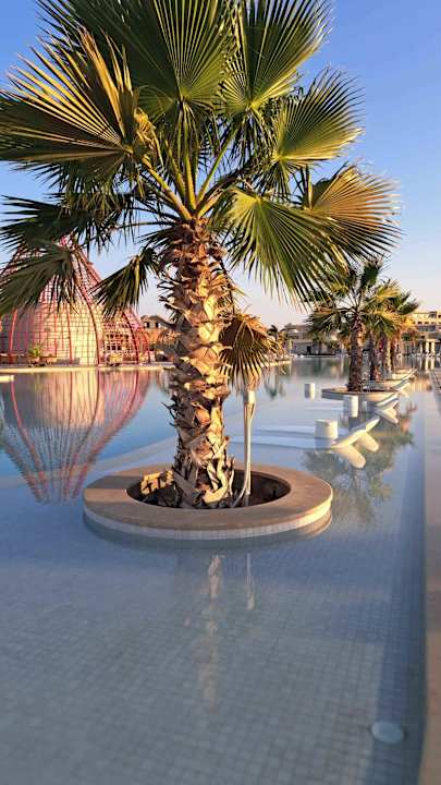 Pool Sentido Reef Oasis Suakin