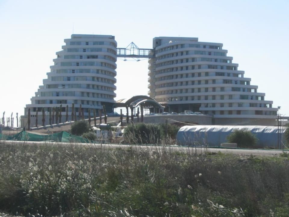 Miracle Hotel Miracle Resort