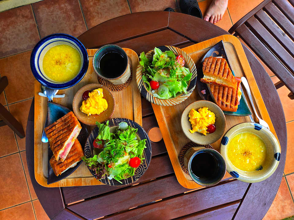 Gastro Akachichi Guesthouse