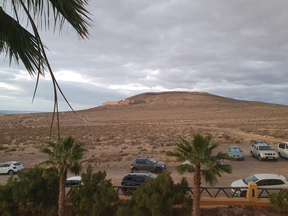 Ausblick H10 Playa Esmeralda - Adults only