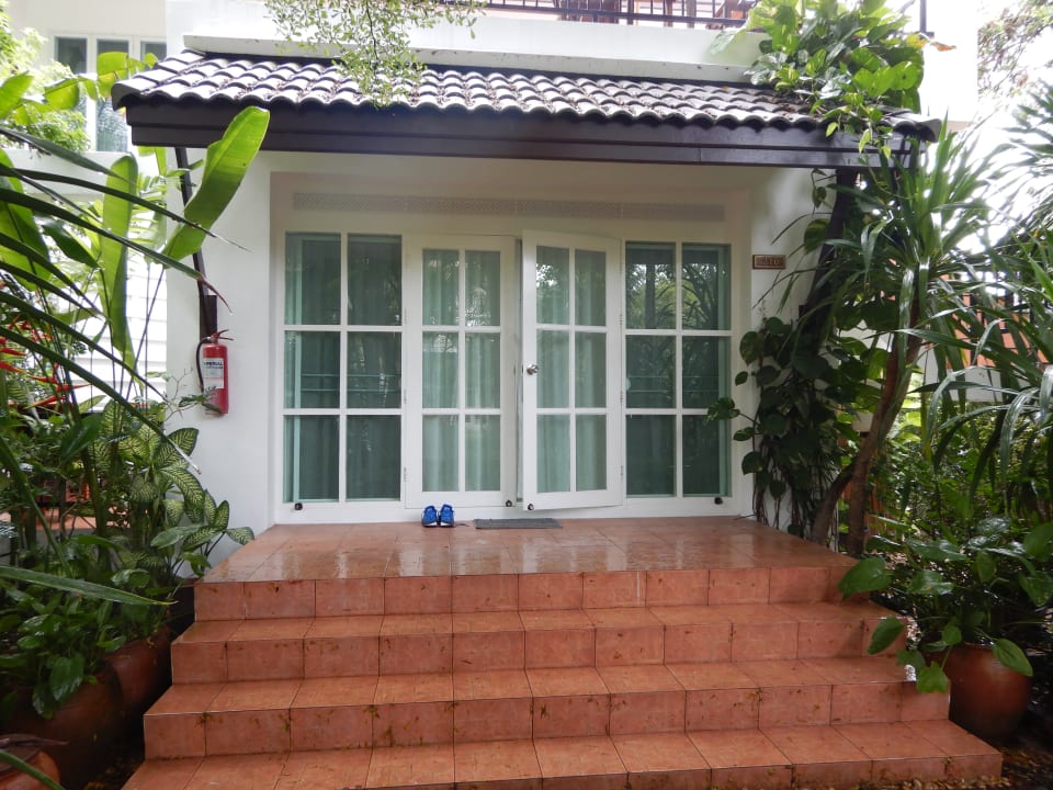 Zimmer Laksasubha Hua Hin