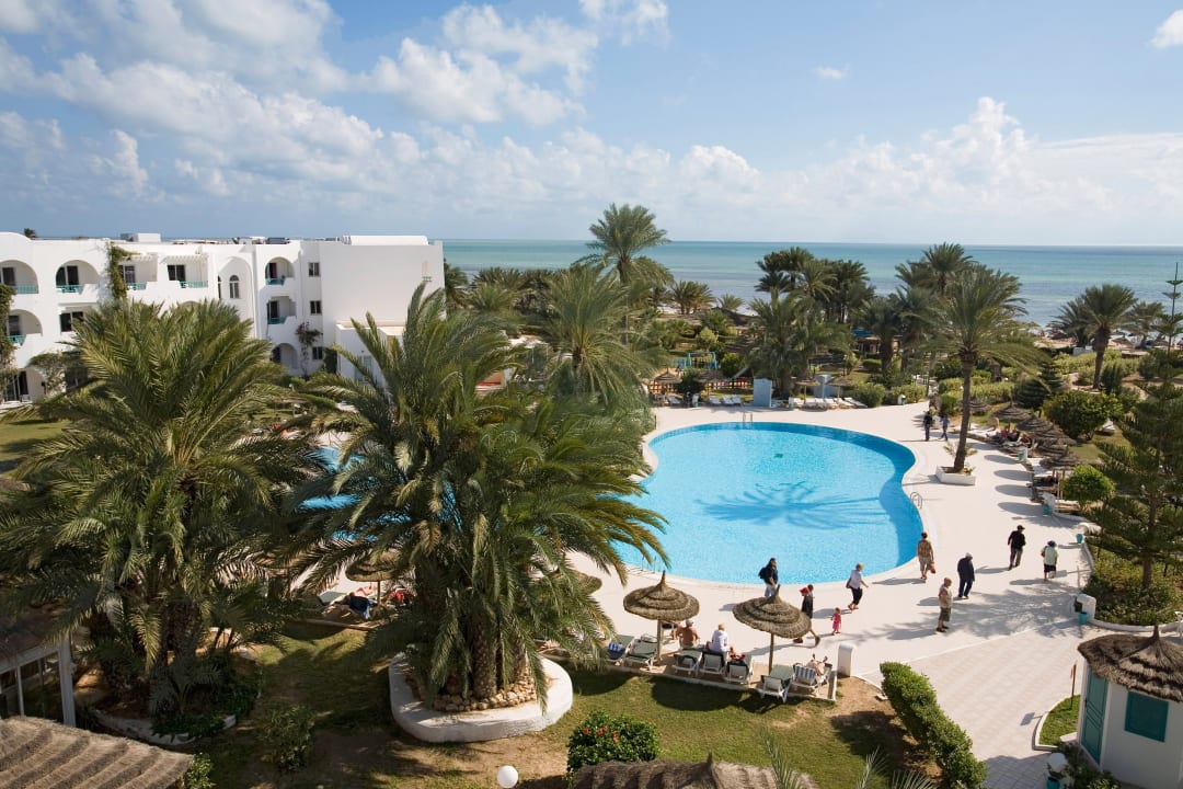 Pool Golf Beach Hotel & Spa