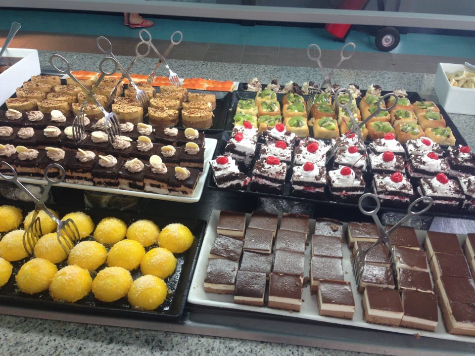 Strandbar Hotel Riu Tequila