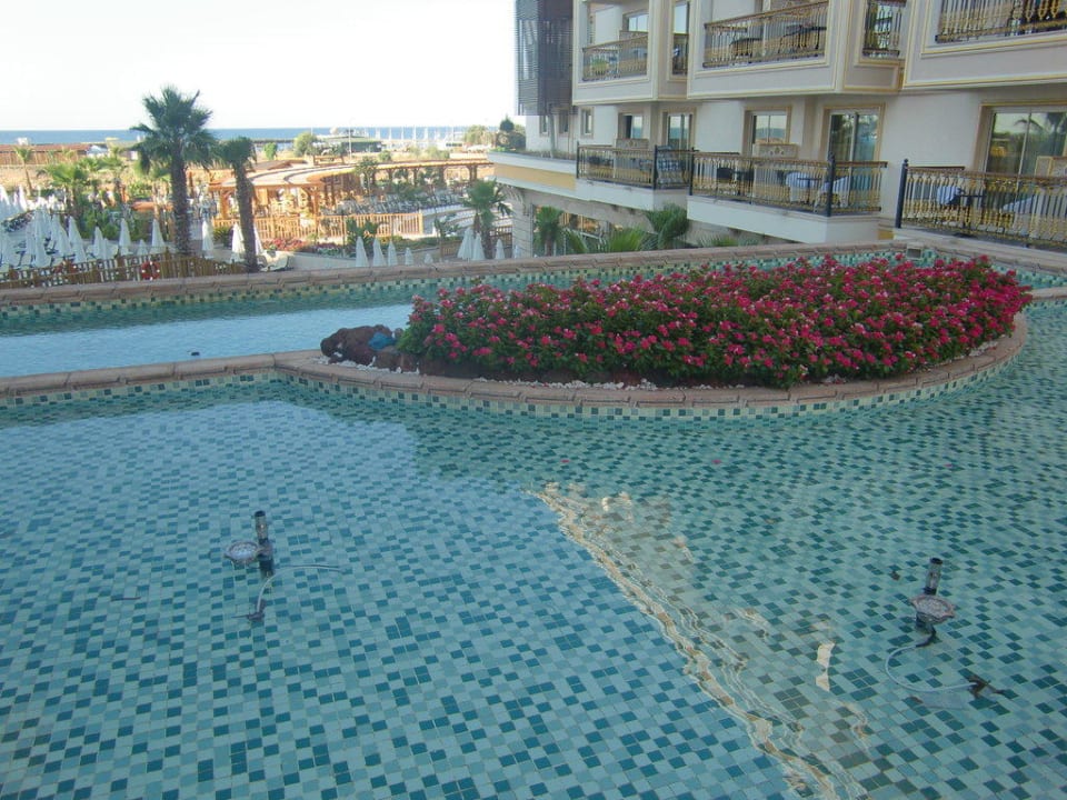 Bachlauf Diamond Excellence Resort & Spa
