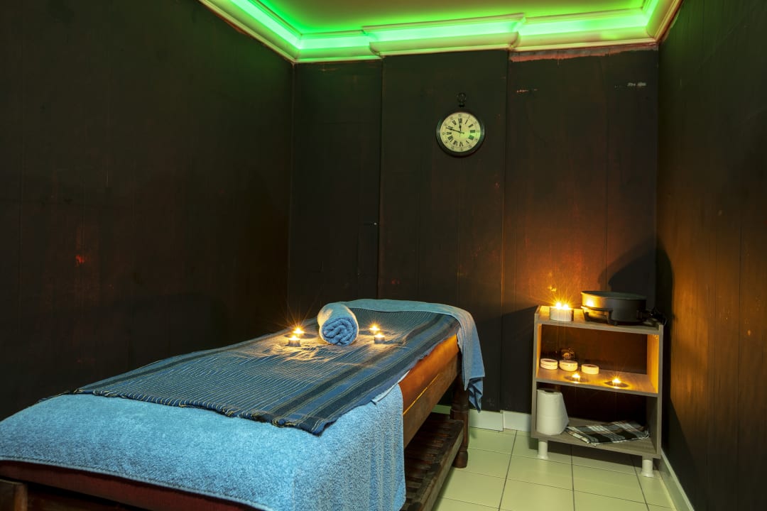 Sport & Freizeit Seher Kumköy Star Resort & Spa