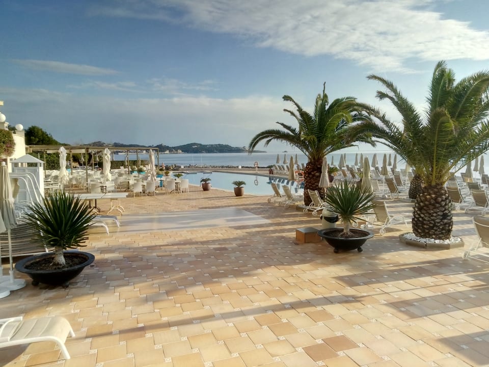 Pool Grupotel Aguait Resort & Spa - Adults only