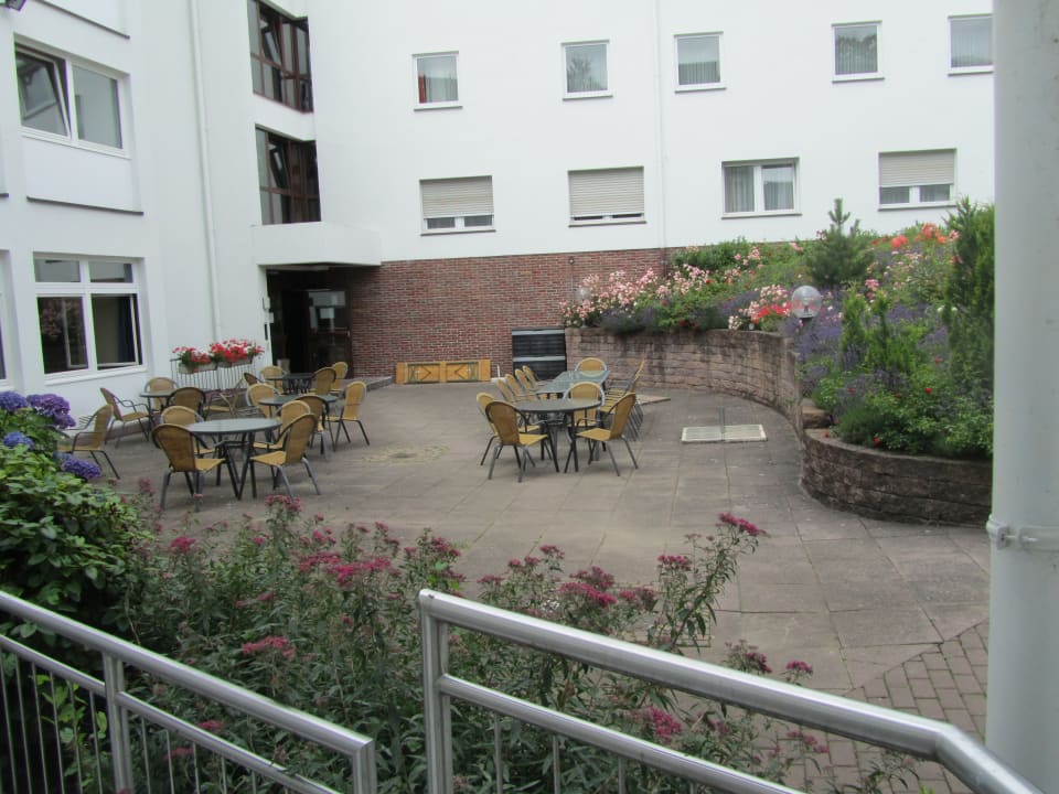 Sonstiges TaunusTagungsHotel