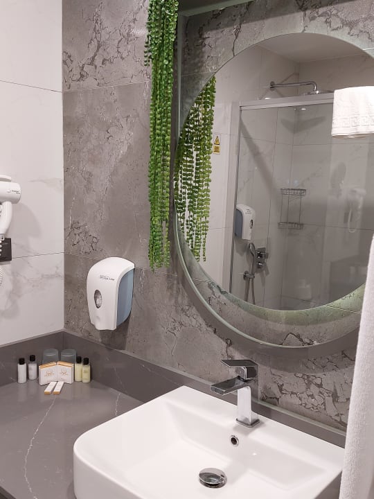 Zimmer Diamond De Luxe Hotel & Spa