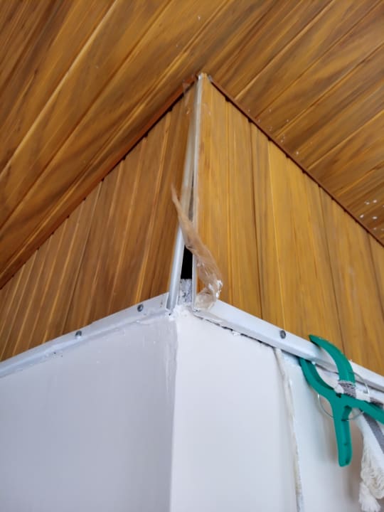 Zimmer Side Tuana Garden Home