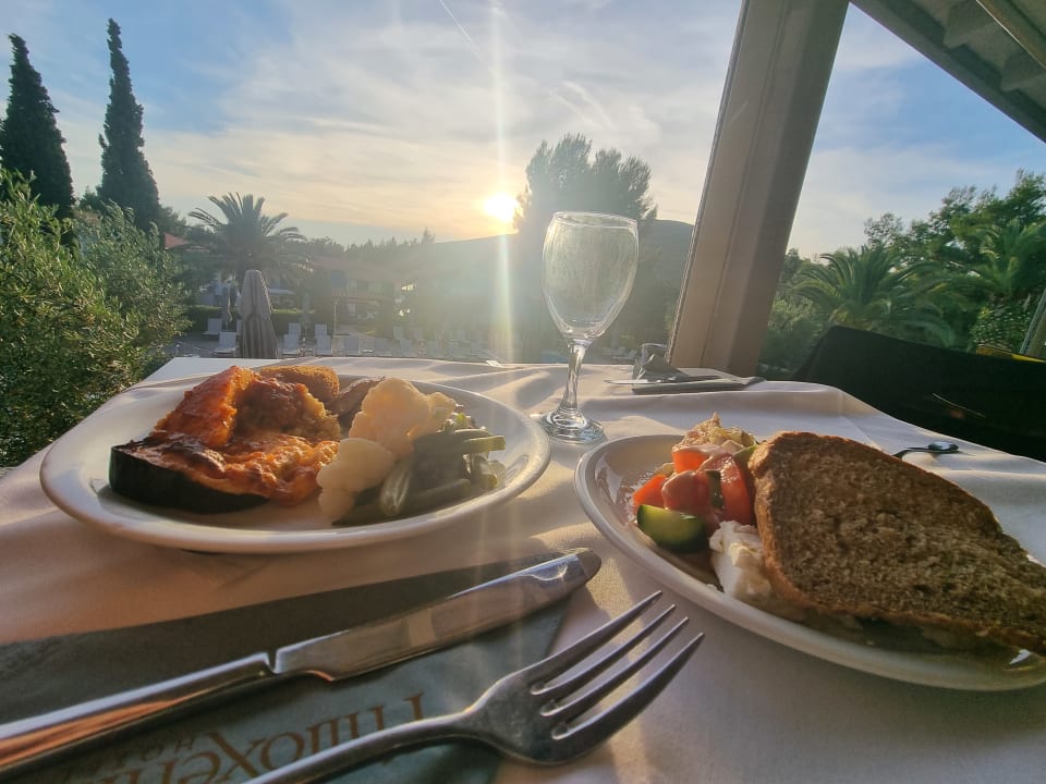 Gastro Philoxenia Hotel