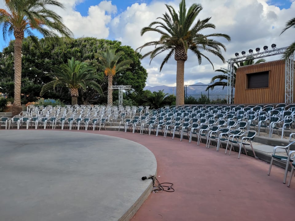 Sport & Freizeit Calimera Sirens Beach