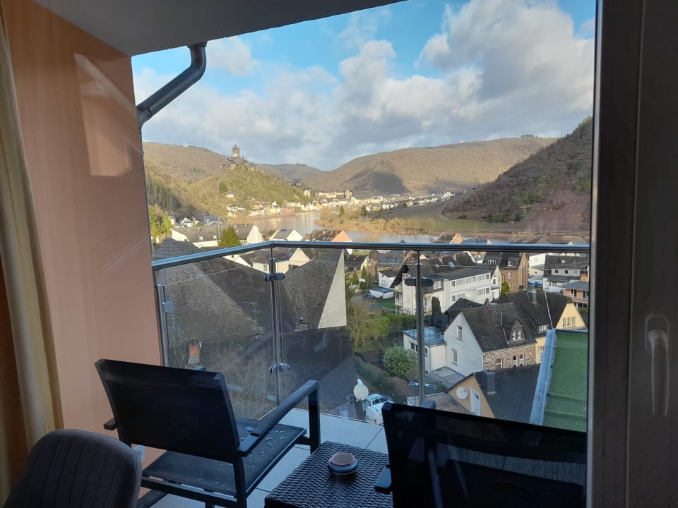 Ausblick Anitas Ferienhaus