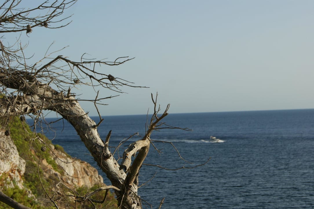 Aussicht Sun Club Eldorado