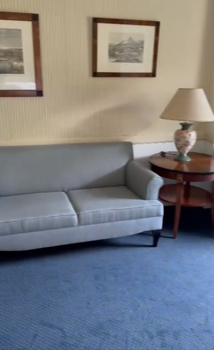 Zimmer AMERON Neuschwanstein Alpsee Resort & Spa