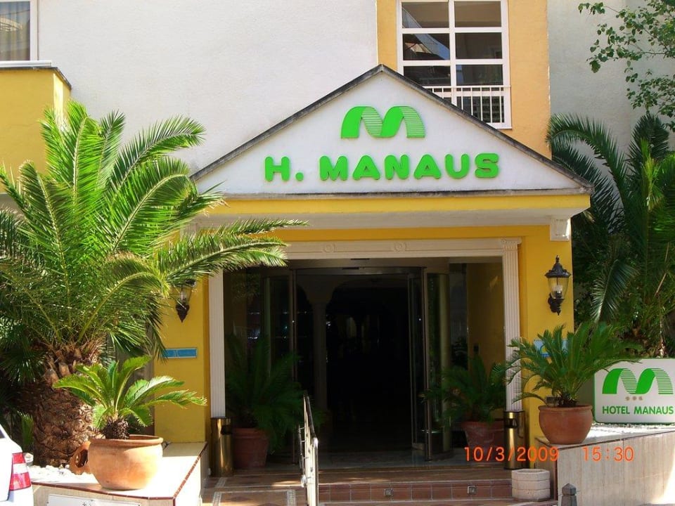 Hotel Manaus Hotel Manaus