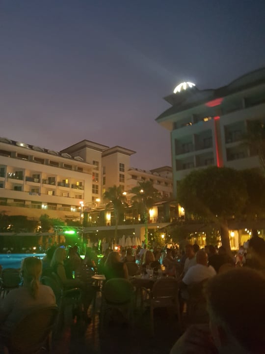 Gastro Aydinbey Kings Palace & Spa