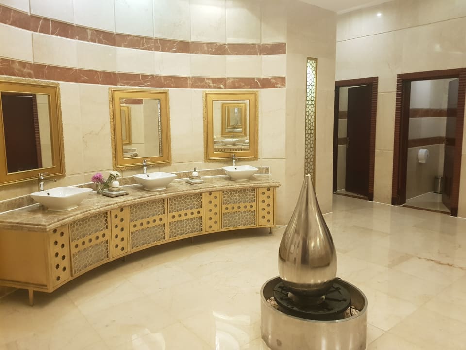 Lobby Pickalbatros White Beach Resort - Hurghada