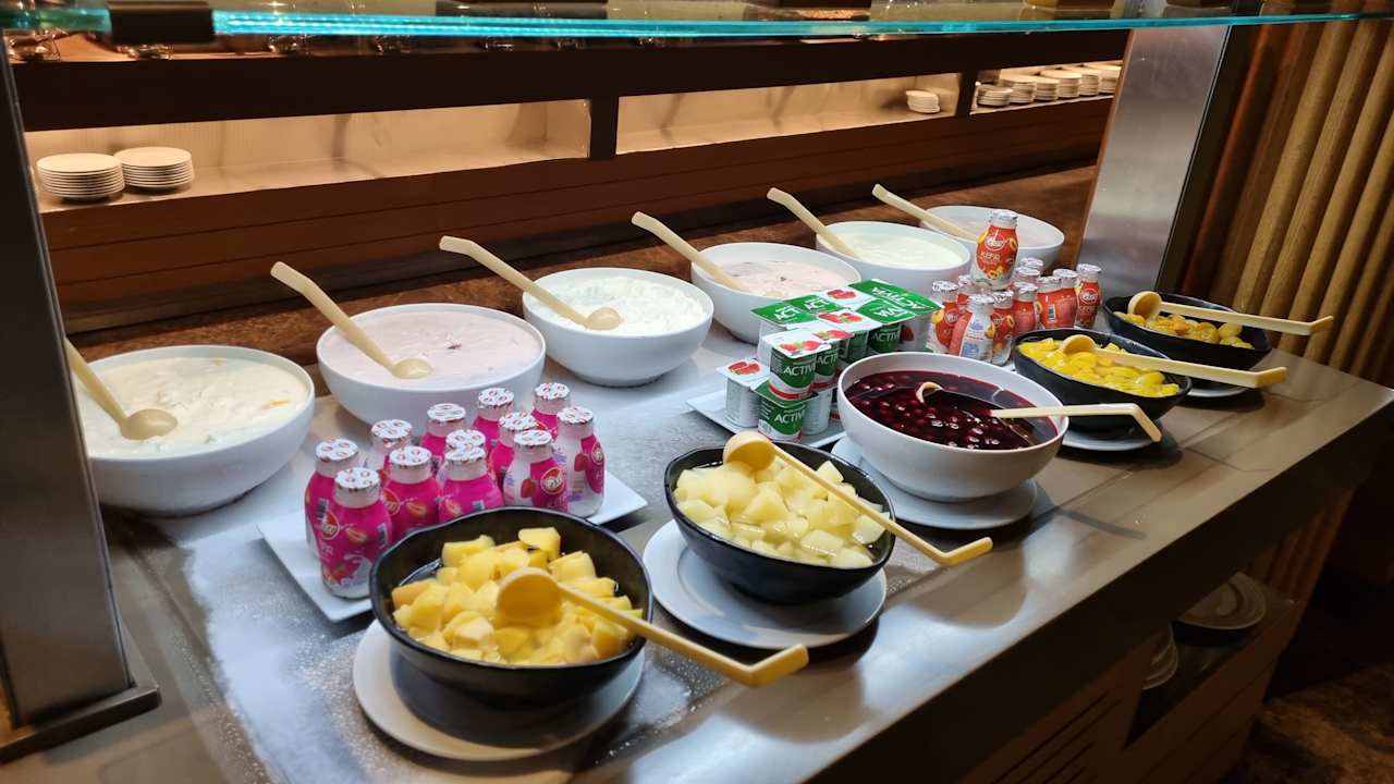 Gastro TUI BLUE Barut Andız - All Inclusive - Adults Only