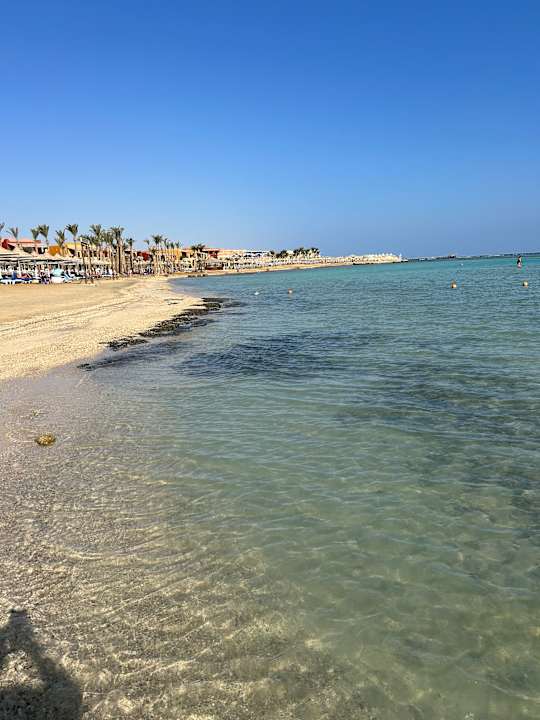 Strand Pickalbatros Vita Resort - Portofino Marsa Alam