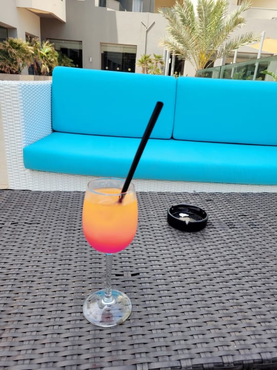 Gastro Hotel Rosa Beach