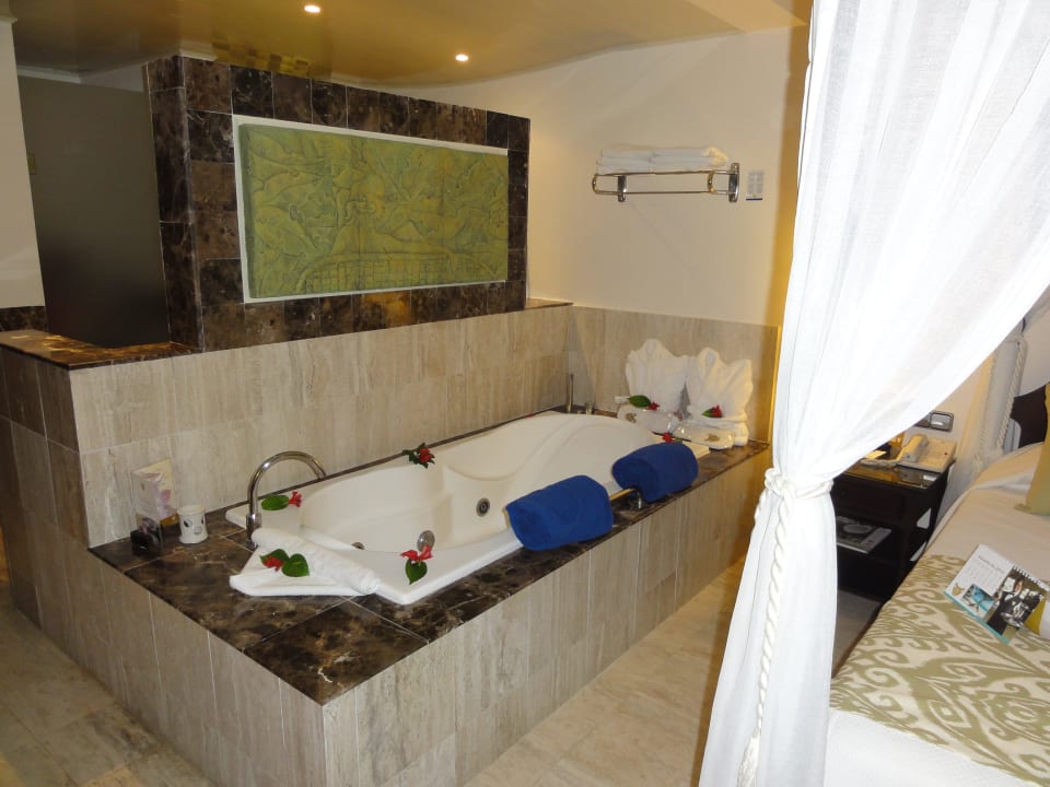 Swim up Suite TRS Turquesa Hotel - Adults only