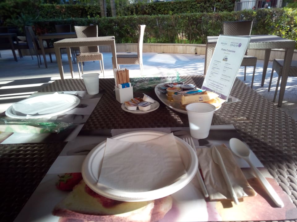 Gastro Mercure Catania Excelsior