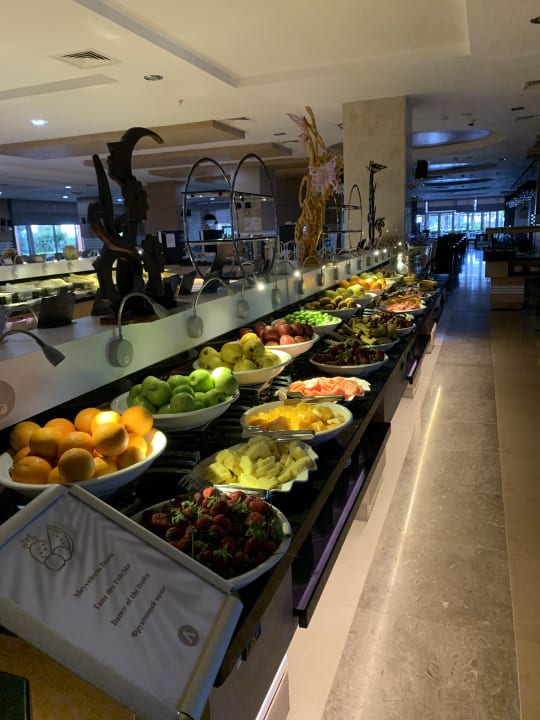 Gastro Adalya Ocean Deluxe