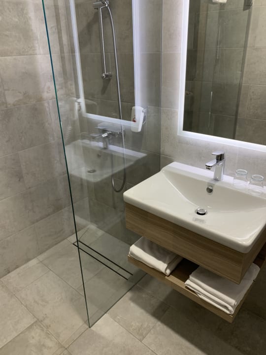 Zimmer ibis Styles Warszawa City