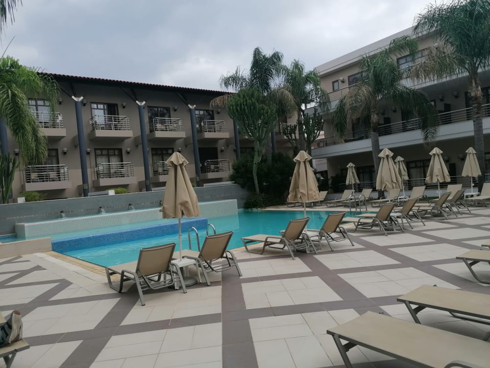 Pool Porto Platanias Beach Resort & Spa