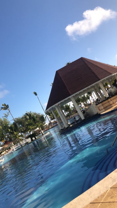 Pool Bahia Principe Luxury Esmeralda